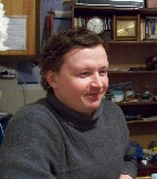 Олег Усачев.