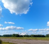 На взлёт!
